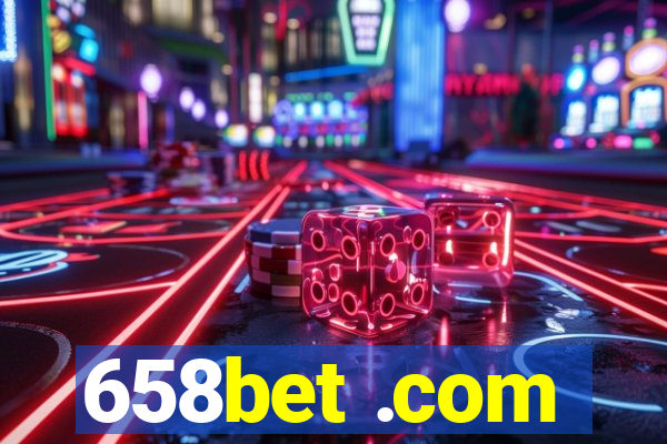 658bet .com